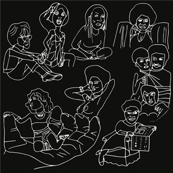 ROMARE - Ninja Tune