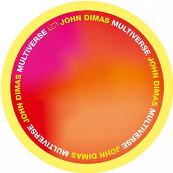 John Dimas - Miltiverse - Raum Musik