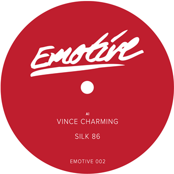 Silk 86 - Emotive002 - Emotive