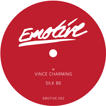 Silk 86 - Emotive002 - Emotive Silk 86 - Emotive002 - Emotive