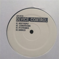 DEVICE CONTROL - MOST PEOPLE - L.I.E.S