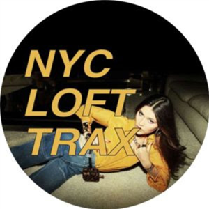 NYC LOFT TRAX - I WANNA SEE ALL MY FRIENDS AT ONCE - NYC LOFT TRAX NYC LOFT TRAX - I WANNA SEE ALL MY FRIENDS AT ONCE - NYC LOFT TRAX