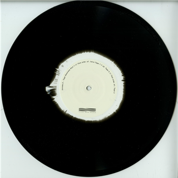 Jerome.C - TAPE SESSIONS PART 1 - 3rd Wave Black Edition Jerome.C - TAPE SESSIONS PART 1 - 3rd Wave Black Edition
