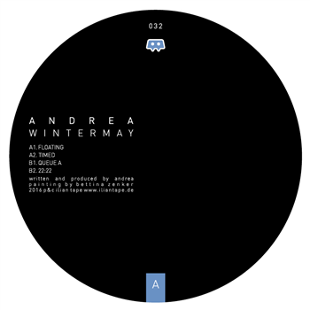 Andrea - Wintermay - Ilian Tape