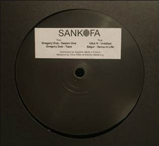 RETURN AND GET IT - Va - SANKOFA