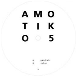 Amotik - AMOTIK 005 - AMOTIK