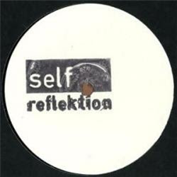 MTD remix Hiroaki Iizuka - Mantua EP - Self Reflektion