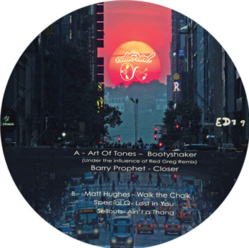 The Way We Groove - Va - Editorial The Way We Groove - Va - Editorial