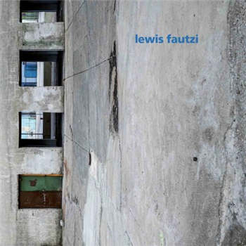 Lewis Fautzi - Elocution - Figure