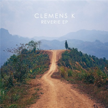 Clemens K. - Reverie (Incl Dorado Remix) - Moody Records