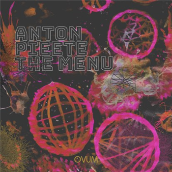 Anton Pieete - The Menu - Ovum