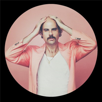 Donny Benét - Working Out - Plastic World Donny Benét - Working Out - Plastic World