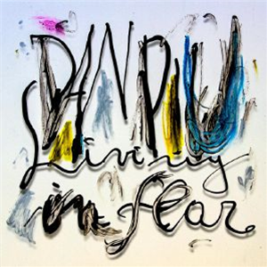Dan PIU - Living In Fear - Cartulis Music Dan PIU - Living In Fear - Cartulis Music