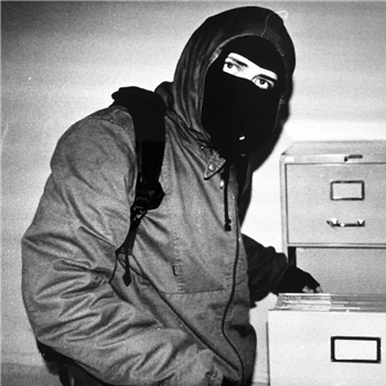 Rune Bagge - Ingen Tak Til Systemet - Ectotherm Rune Bagge - Ingen Tak Til Systemet - Ectotherm