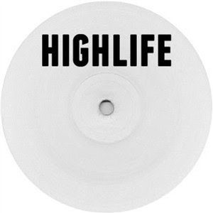 TANZANIA SOUNDSYSTEM - HIGHLIFE 012 - HIGHLIFE