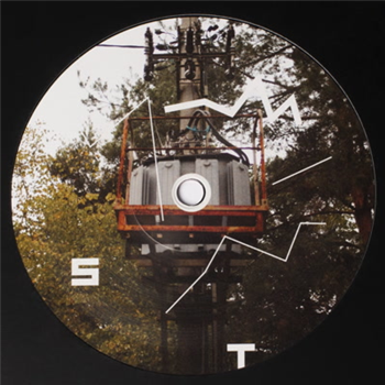 The Beginning Album Sampler - Va - MOST Records The Beginning Album Sampler - Va - MOST Records