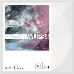 Oscar Mulero - Contents EP (Clear Vinyl) - Warm Up