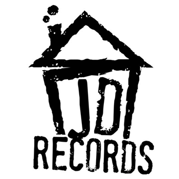 Thomas Wood - We Need Direction - JD Records