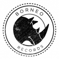 PROFESSOR GENIUS - CARA EP - BORNEO RECORDS