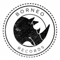 PROFESSOR GENIUS - CARA EP - BORNEO RECORDS PROFESSOR GENIUS - CARA EP - BORNEO RECORDS