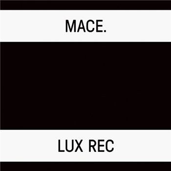 MACE. - FOUR THINGS EVERYONE WILL BE TALKING ABOUT TODAY - Lux Rec