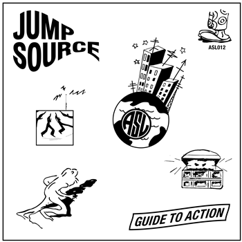 Jump Source - Guide to Action - ASL Singles Club