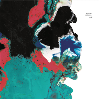 Esoteric Workshop - Zern (Incl Anestie Gomez Remix) - Pointillisme Musique Esoteric Workshop - Zern (Incl Anestie Gomez Remix) - Pointillisme Musique