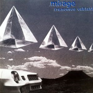Francesco CABIATI - Mirage - Galaxy Francesco CABIATI - Mirage - Galaxy