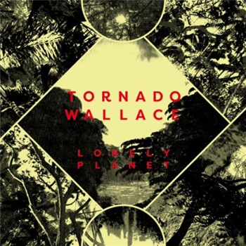 Tornado Wallace - Lonely Planet - Running Back