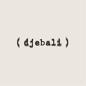 Djebali (3 X LP) - Djebali