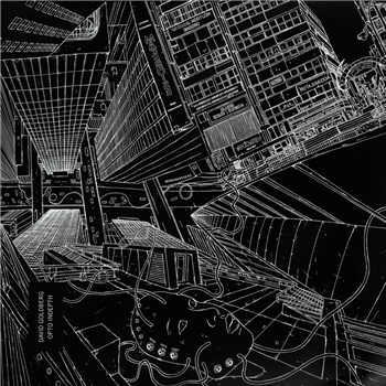 David Goldberg - Opto Indepth - SVS Records David Goldberg - Opto Indepth - SVS Records