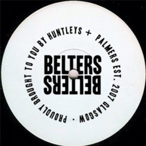 WRONG STEPS - BLTRS01 - BELTERS