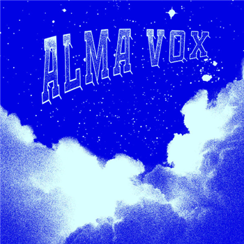 ALMA VOX 7 - Versatile Records