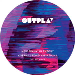 NEW FRANKLIN THEORY - OVERHILL ROAD VARIATIONS - Outplay