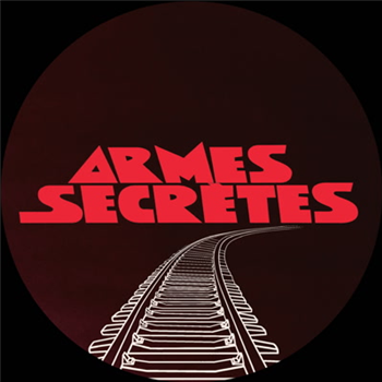 Breakplus & Mr Beatnick - Armes Secrètes - Mythstery Records