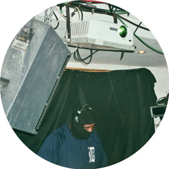 DJ Stingray - Psyops for Dummies + Purge - Presto!? DJ Stingray - Psyops for Dummies + Purge - Presto!?