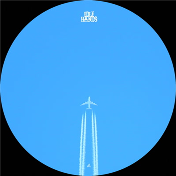 Christian Jay - Contrail - Idle Hands