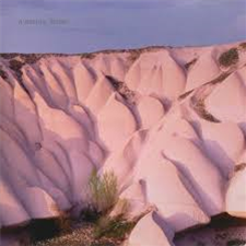 Autechre - Amber (2 X LP) - Warp