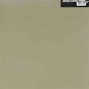 Autechre - Tri Repetae (2 X LP) - Warp