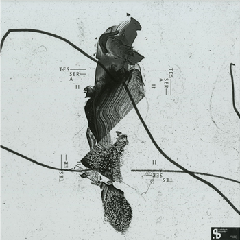 TESSERA.II - Va (5 X 12 Boxset) - Sushitech