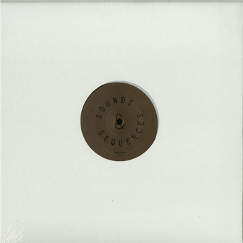 Sounds & Sequences - UNDERCOVER - Sounds & Sequences Sounds & Sequences - UNDERCOVER - Sounds & Sequences