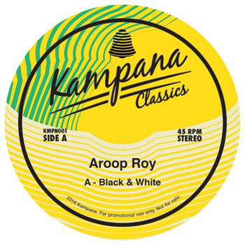 Aroop Roy - Classics - Kampana