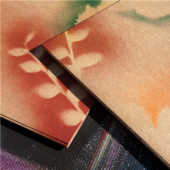 Arnaldo / Monoak - The Amber Season EP - Greta Cottage Workshop Arnaldo / Monoak - The Amber Season EP - Greta Cottage Workshop
