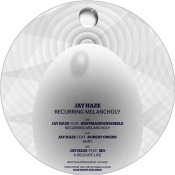 Jay Haze - Recurring Melancholy  - Contexterrior & Tuning Spork