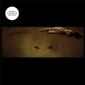 Portable - This Frozen Lake - K7 Records Portable - This Frozen Lake - K7 Records