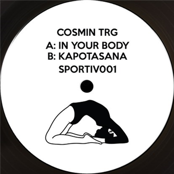 Cosmin Trg - Sortivp