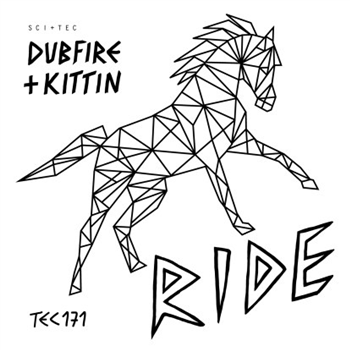 Dubfire & Miss Kittin - Ride - SCITEC