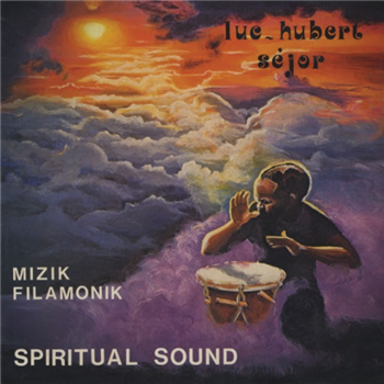Luc-Hubert Sejor Mizik Filamonik - Spiritual Sound - Em Custom
