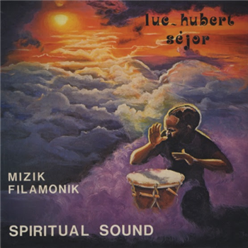Luc-Hubert Sejor Mizik Filamonik - Spiritual Sound - Em Custom Luc-Hubert Sejor Mizik Filamonik - Spiritual Sound - Em Custom