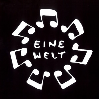 EINE WELT VOL. 1 EP - Va - Eine Welt